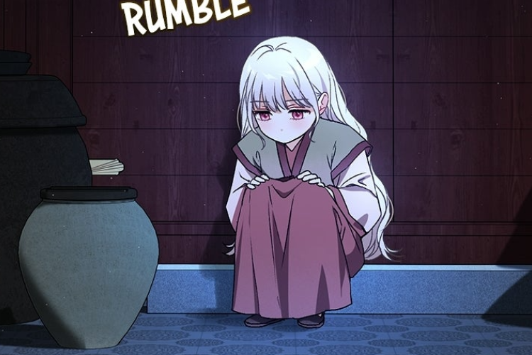 Red Feathers Characteristic of the Direct Descendants, Preview to The White Tiger Clan’s Little Fluff Chapter 5 English Translation
