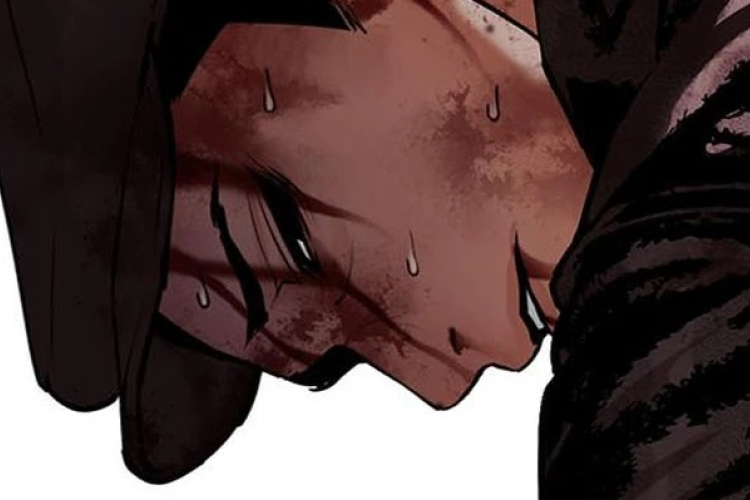 Preview Link to Lookism Chapter 628 English Translation, Didn’t Always Rely on his Perfect Body?