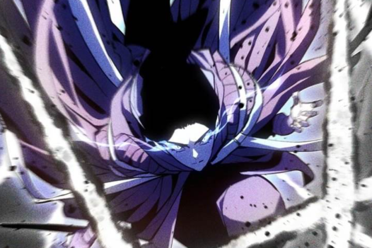 Read RAW Manhwa Grim Reaper of The Drifting Moon Chapter 108 English Subtitle, The Battle Gets More Chaotic