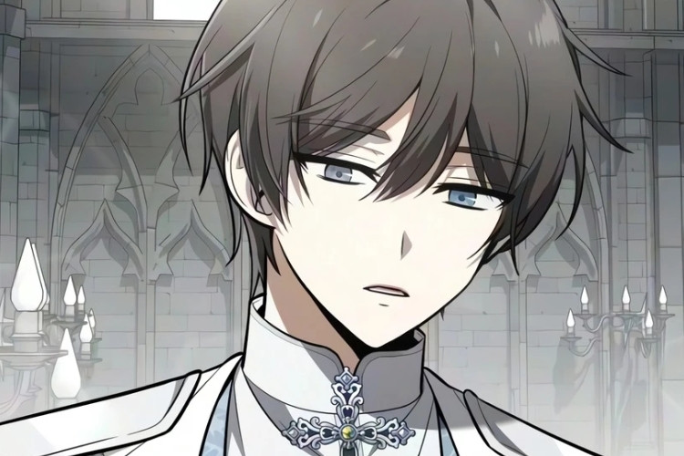 He is Spoiled Her too Much! Theories Manhwa My Slain Dragon Bride Chapter 9 in English Sub