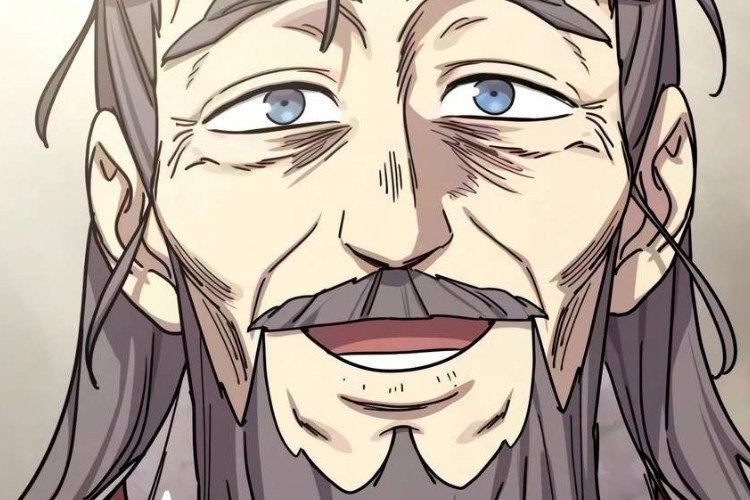 Prediction Return Of The Mount Hua Sect Chapter 178 English Scan Chun Myung Will Explore The Continent