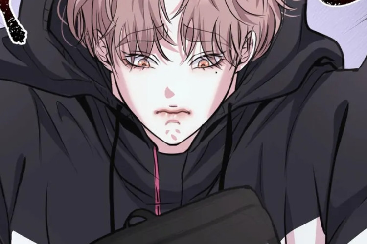 Read BL Manhwa Respect For Taste Chapter 12 English Scan Sang Nam Unlocked A New Level of Pleasure 