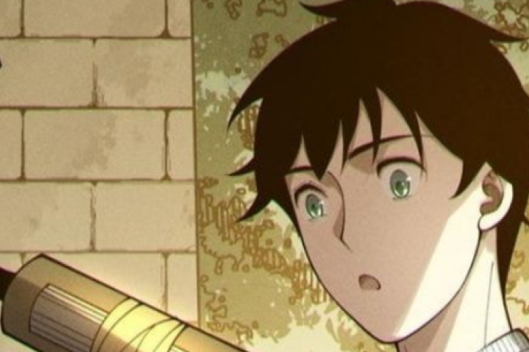 Read Manhua Disastrous Necromancer Chapter 217 English Sub RAW Update, A New Guide