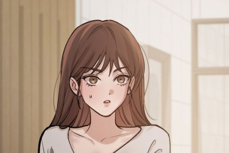 Webtoon Forbidden Games with My Wife Full Chapter: Where to Find All Chapter Online
