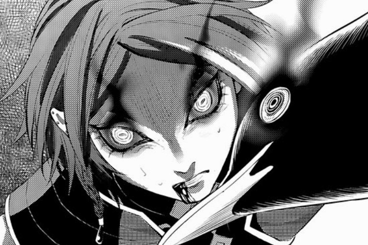 Update RAW Record of Ragnarok Chapter 107 in English 543 Victims Fell In In 8 Minutes 43 Seconds