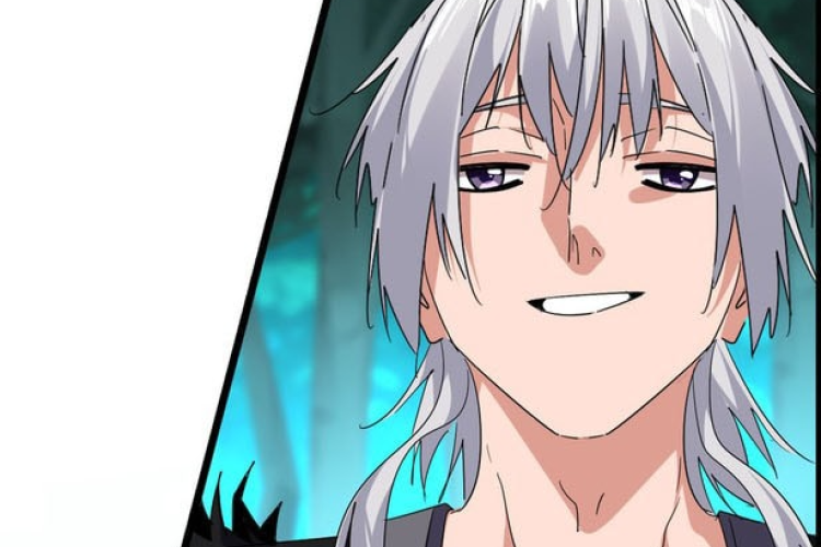 RAW Manhua Magic Emperor Chapter 705 ENG Sub Scan, Victory Is At Stake