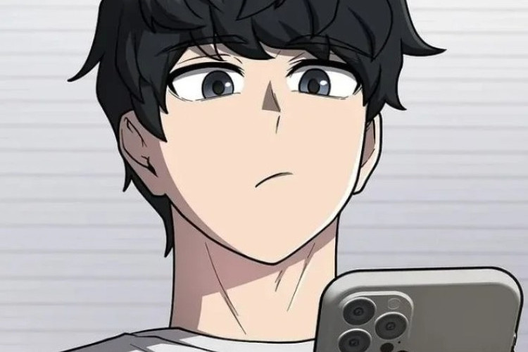 Mr. Kim Strikes It Rich with Auto-Hunting Chapter 21 Eng Scan, Let's Think it Over Until Tomorrow!