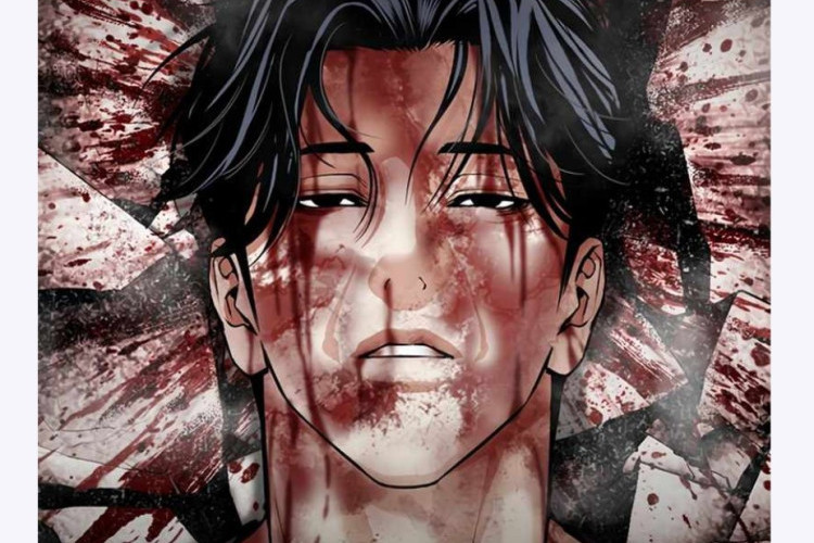 Spoilers & Link to Manhwa LOOKISM Chapter 604 English Subtitle, The Fight Isn’t Over Yet!