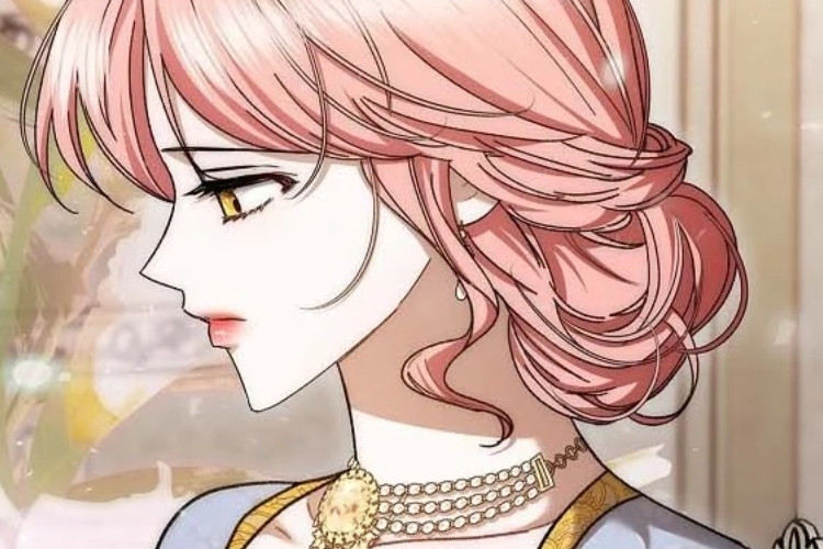 So Shocking! Manhwa I Drank It Instead of My Husband Chapter 19 in English Wife Takes Deadly Fate Alone