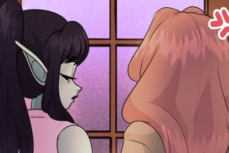 Link to Read Webtoon Interstellar Muse Full Chapter: Official Release and Platform Guide