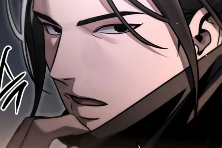 Read Manhwa The Great Heavenly Demon Sovereign Chapter 27 English Scan, Unexpected Encounter