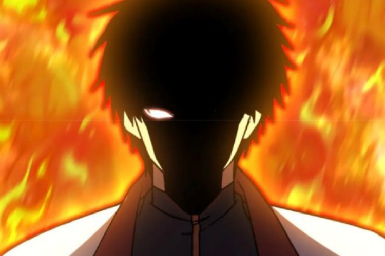 Read Leveling In The Future (Apex Future Martial Arts) Chapter 224 Sub Eng, The Arrival of a God