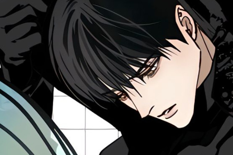 Update Link Flowers Are Bait Manhwa Chapter 50 English Sub, The Desire to Stay Together