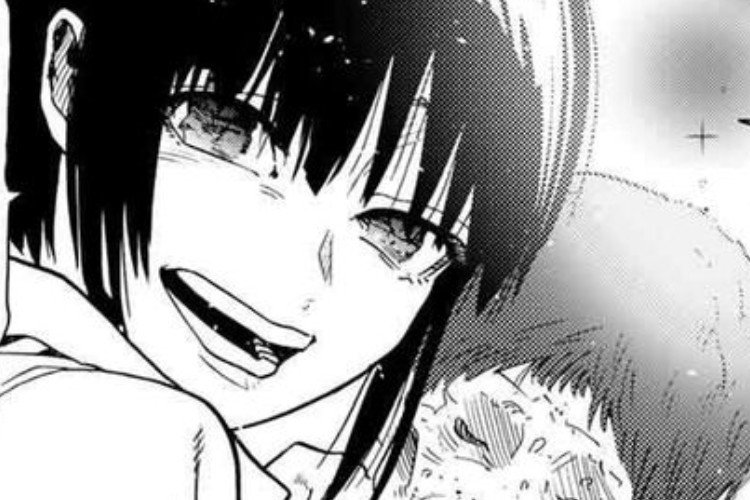 Pshyco! Link Juujika No Rokunin Chapter 212 English Sub Get The Latest Spoiler Leaks Below