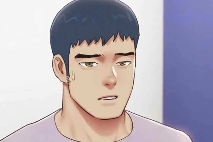 Spoilers of Manhwa SOEUN Chapter 82 English Subtitle, Soeun Taken by Boss Gym!