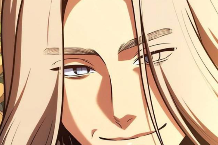 Link of Manhwa The Extra’s Academy Survival Guide Chapter 93 English Trans, A Letter Read With Full Trust