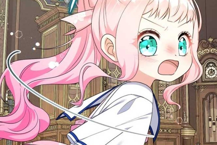RAW Lord Baby Runs A Romance Fantasy With Cash Chapter 90 English Sub Lulu is Back Again!