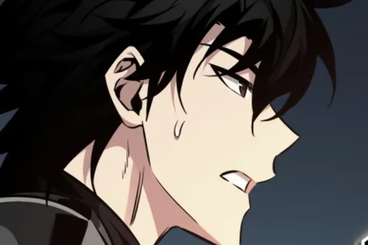 Manhwa Pick Me Up, Infinite Gacha Chapter 192 in English This Boy Got Nerfed Too Much