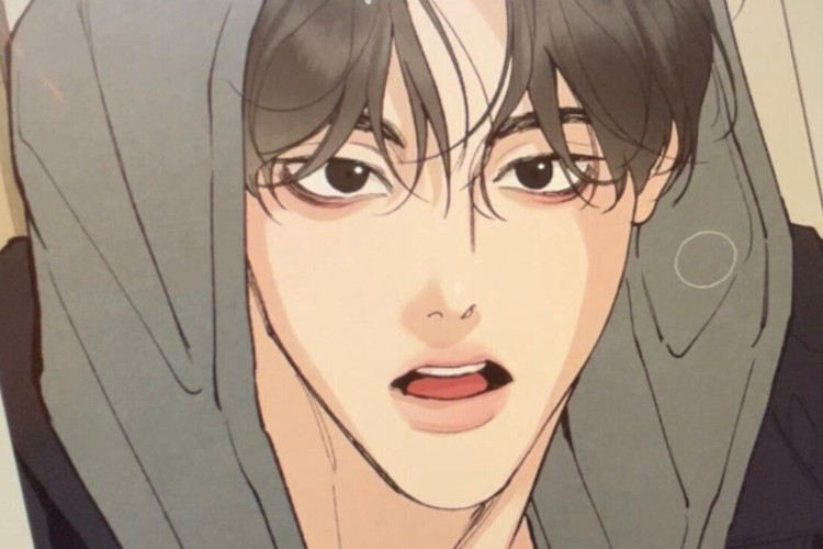 Read Manhwa Toying With Daddy Chapter 11 Scan English The Undeniable Lust Towards Each Other