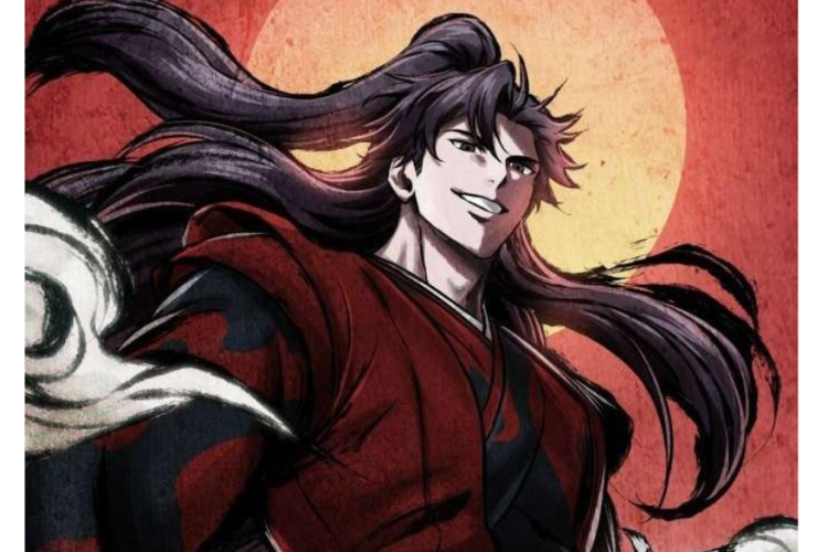 Read RAW Manhwa Nano Machine Chapter 280 English Subtitle, Master Ready to Fight