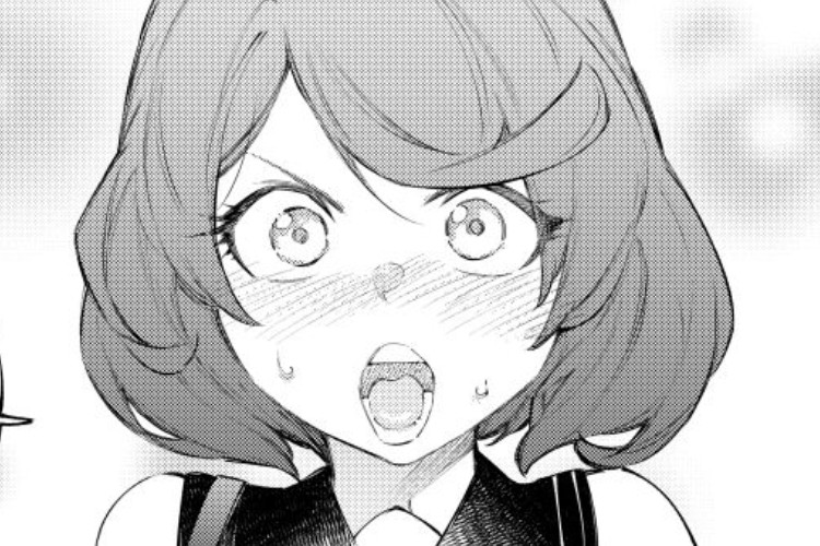 Read Manga Shangri-La Frontier Chapter 235 English Sub Rei is Finally Choose to Confessing to Sunraku