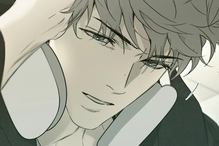 Manhwa Nerd Project Chapter 56 English Scan Good Intentions To Protect Backfired as Ticking Bomb