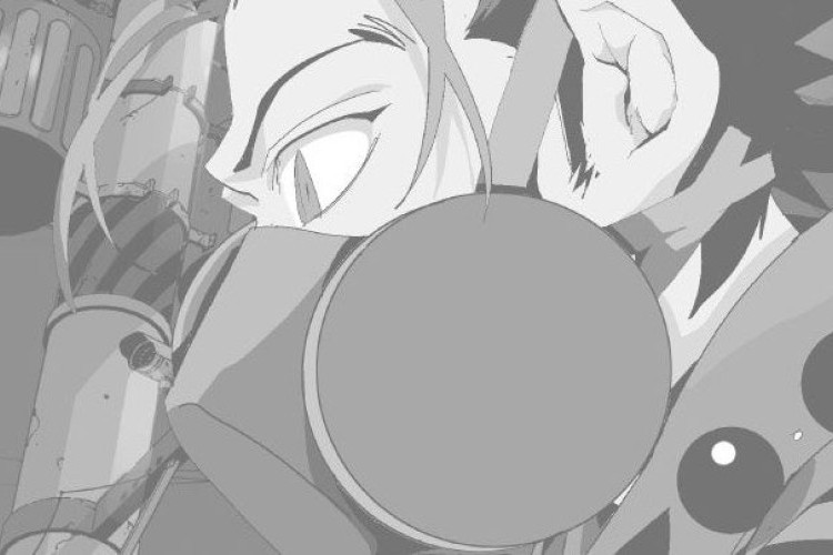 Catch Up with Webtoon Mu Mu Mu Chapter 3 English Translation