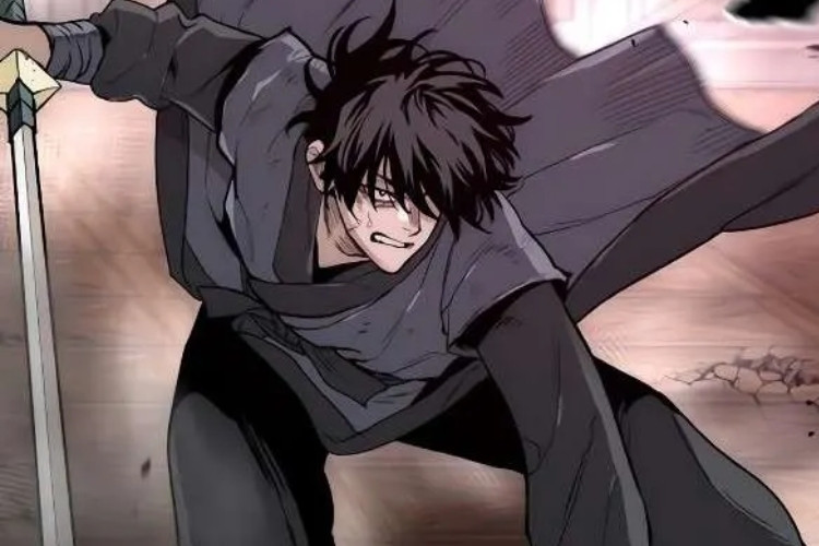 Read Manhwa Murim RPG Simulation Chapter 153 English Scan RAW Get The Leaked Spoiler Below