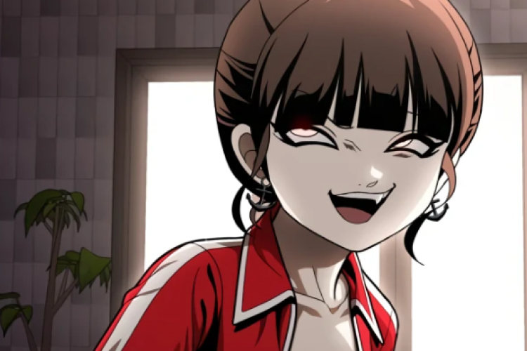 Read A Sense of Amusement Chapter 54 English Subtitle RAW, Ahyun Ready to be Slaughtered