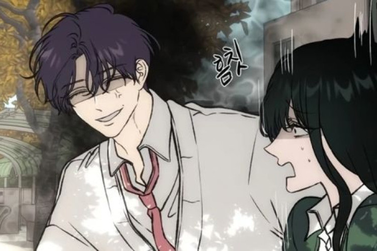 Ending Predictions Endless Yearning Chapter 22 English Scan, Strong Will