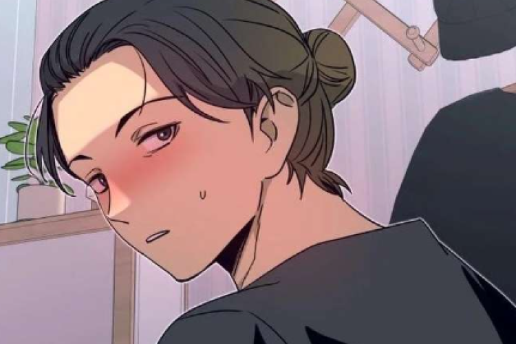 Update Manhwa My Bias Gets On The Last Train Chapter 70 English Sub, Conversation About Feelings