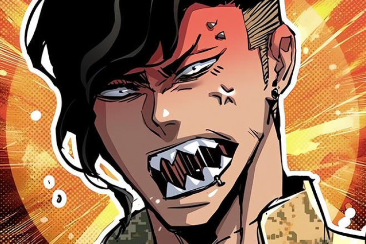RAW Mercenary Enrollment Chapter 247 English Sub Manhwa Scan, Everyone Supports Each Other