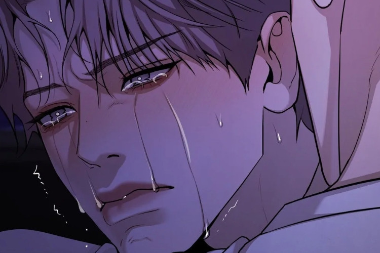 Non Con! Read Pearl Boy: Ignite the Dawn Chapter 9 English Sub Yuta Was Disappointed With Seunghyun's Harsh Treatment