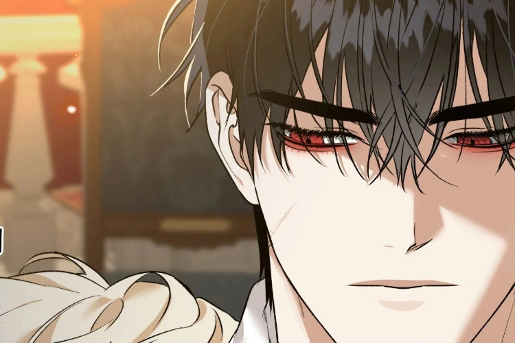 Link Blossoms of the White Night Chapter 12 English Sub Relieve Fever By Doing Something Hot