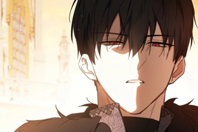 Manhwa I'll Be The Matriarch In This Life (I Shall Master This Family) Chapter 202 in English Tia Asked Clervin To Prepare The Debt Agreement Documents