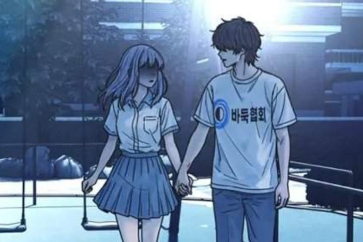 Link Read of Manhwa Her Game of Go Chapter 31 English Subtitle, Feelings Are Starting to Grow