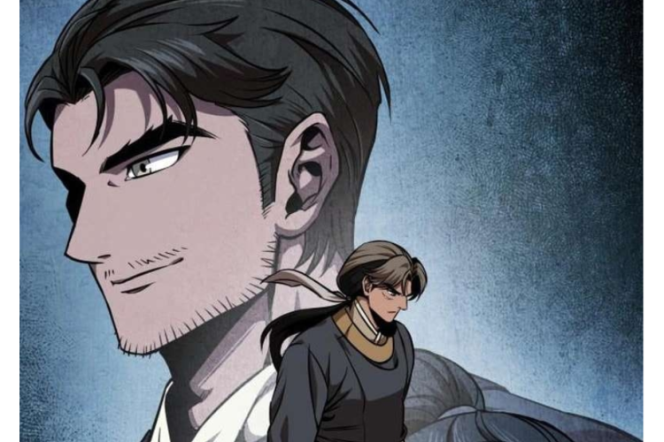 Spoilers of Manhwa Nano Machine Chapter 285 English Subtitle, Master, Use the New Mission!