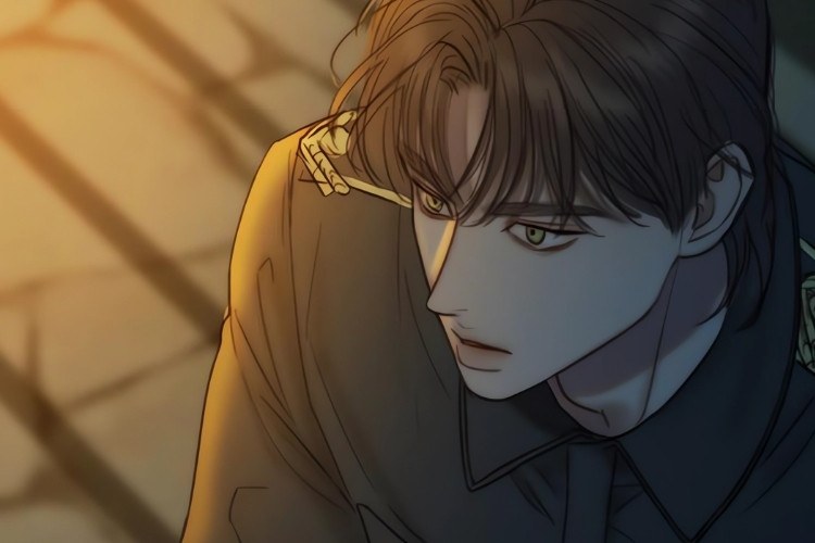 Link Manhwa Serena Chapter 118 RAW English Scan Revealing The Sad and Ugly Truth