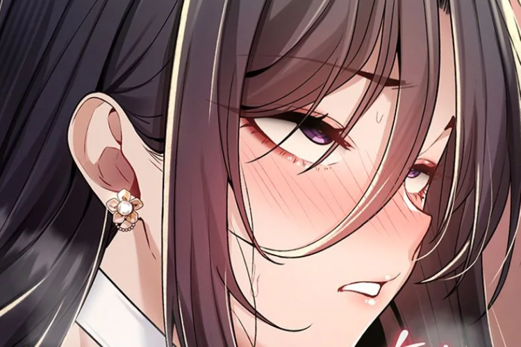 Review Read Manhwa You Won’t Break Me Chapter 55 with English Scan, Until Losing One's Way