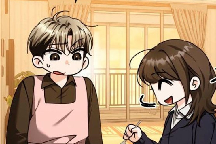 Pure Love vs. Snob Chapter 18 Raw Scans and Spoilers, False Rumors Disrupt the Characters Daily Routine