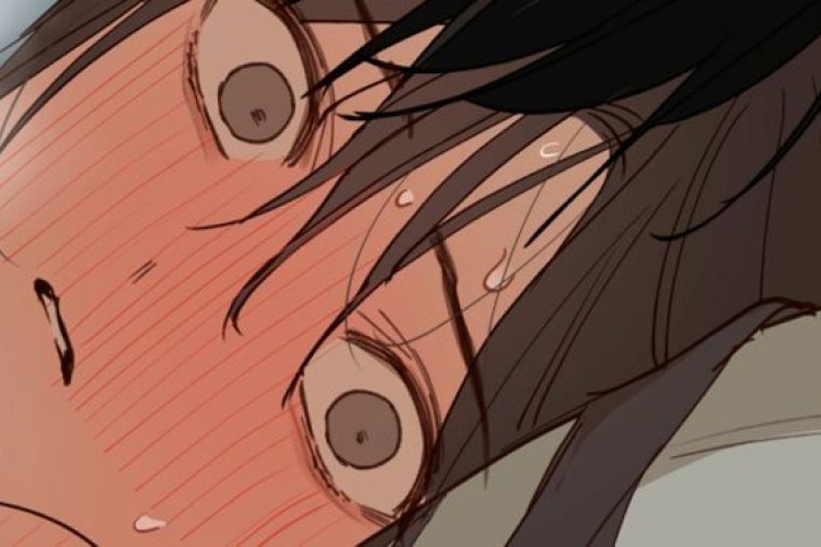 Link Flowers Are Bait Manhwa Chapter 52 English Sub RAW,  Lee Yeon Couldn't Do Much