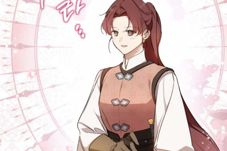 Spoilers RAW I'll Be The Matriarch In This Life (I Shall Master This Family) Chapter 185 English Scan, The War of the Master and the Lady!