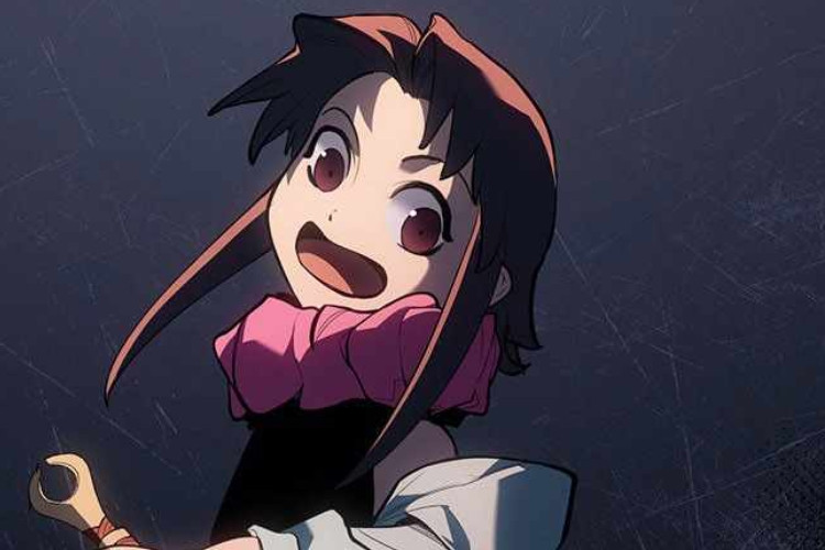 RAW Manhwa Reaper of The Drifting Moon Chapter 116 Sub English Surrounded On All Sides