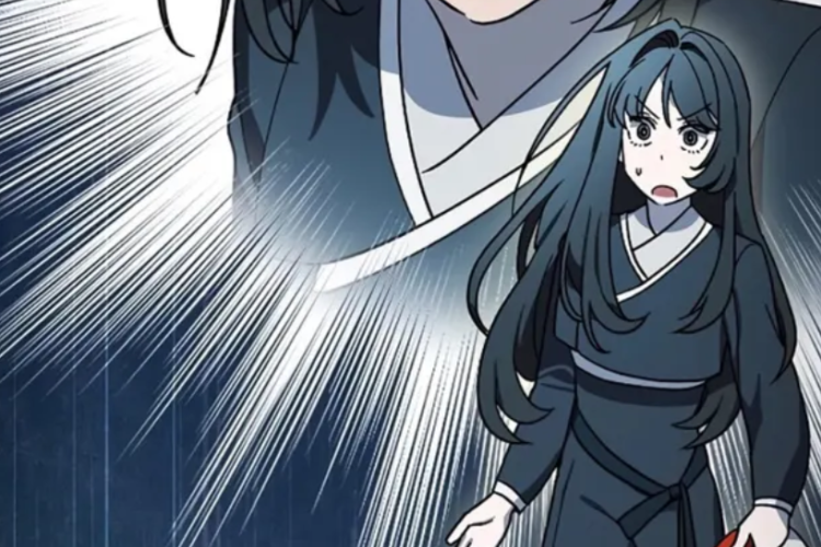 Read of Manhwa The Nebula’s Civilization Full Chapter English Subtitle, With New Synopsis Update!