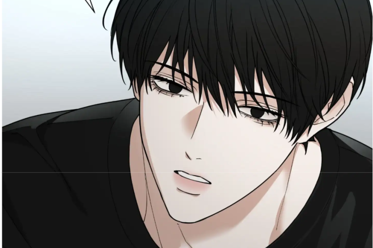 Update RAW! Read of Manhwa BL Reverse Thinking Chapter 24 English Subtitle, The Master Shows No Mercy