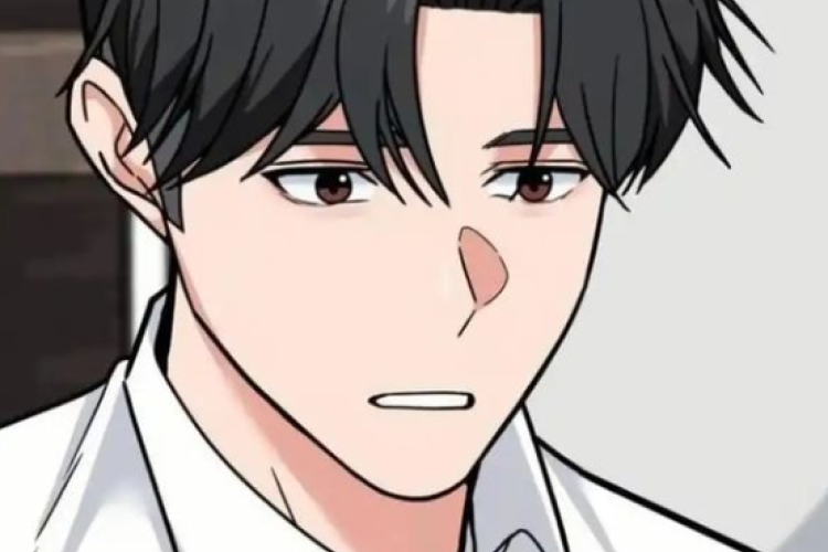 Read Manhwa The Investor Who Sees the Future Chapter 73 English Scan, Offered a Cooperation Proposal