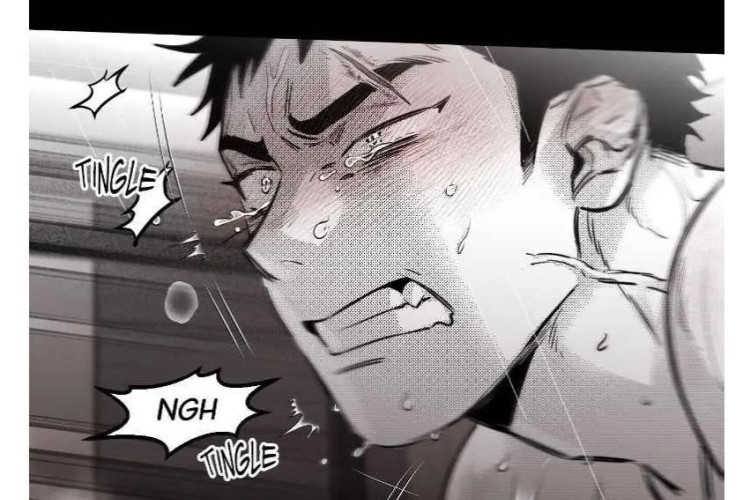 Read of Manhwa You Are My World Chapter 20 English Subtitle, Love Grows Stronger