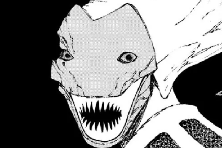 Read Manga Gachiakuta Chapter 160 English Sub Scan, Getting Crazier