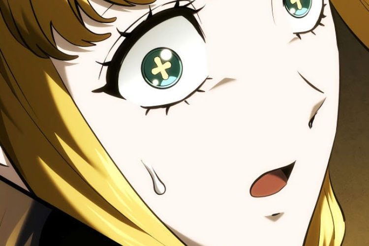 Revenge Of The Iron-Blooded Sword Hound Chapter 143 English Scan RAW, One Slash, Instant Death