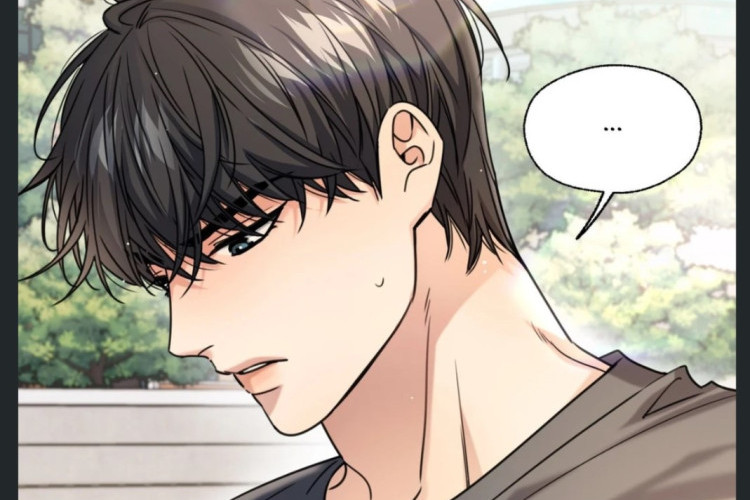 RAW Leaks! Manhwa BL Melting Point Chapter 33 English Scan, A Date with My Sweetheart
